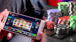 Poker Online terkemuka pendapatannya permainan remi tertinggi lagi terpercaya